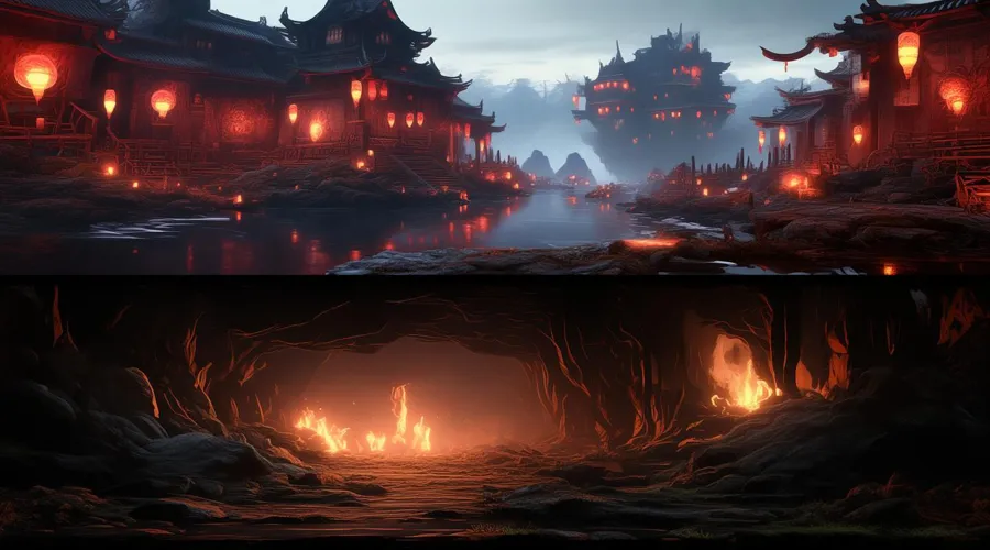 异界事务所游戏图片3
