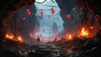 2025.9.2专属福利！异界事务所兑换码汇总